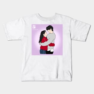 Castway Diva Korean Drama Kids T-Shirt